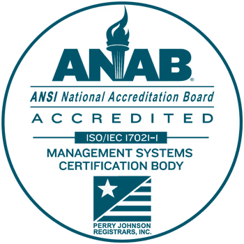ANAB Badge