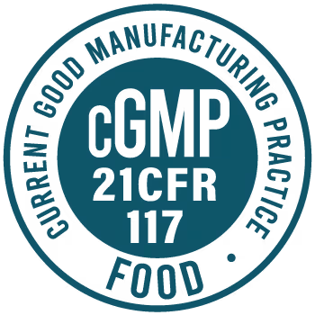 117 GMP Badge