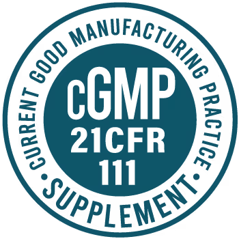111 GMP Badge